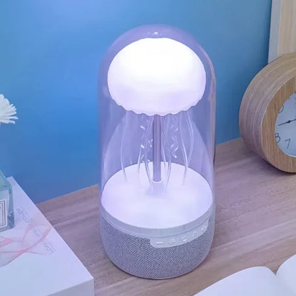 Radiant Jellyfish Sound Hub